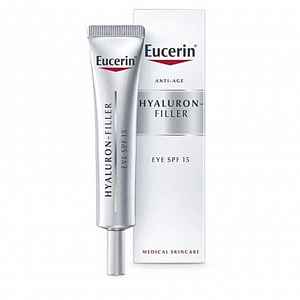 EUCERIN HYALURON-FILLER oční krém 15ml