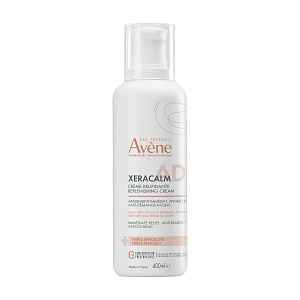 Avène Xeracalm AD relipidační krém 400 ml