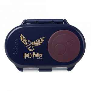 B.BOX Svačinový box malý - Harry Potter