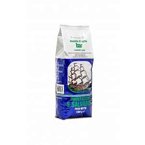 Bar Blue 1 kg Zrnková káva
