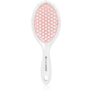 Brushworks Travel Blow Dry Brush kartáč na foukání 1 ks