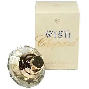 Chopard Brilliant Wish parfémovaná voda pro ženy 75 ml