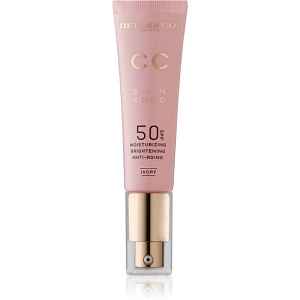 Dermacol Sun Shield CC krém SPF 50 odstín Ivory 30 ml