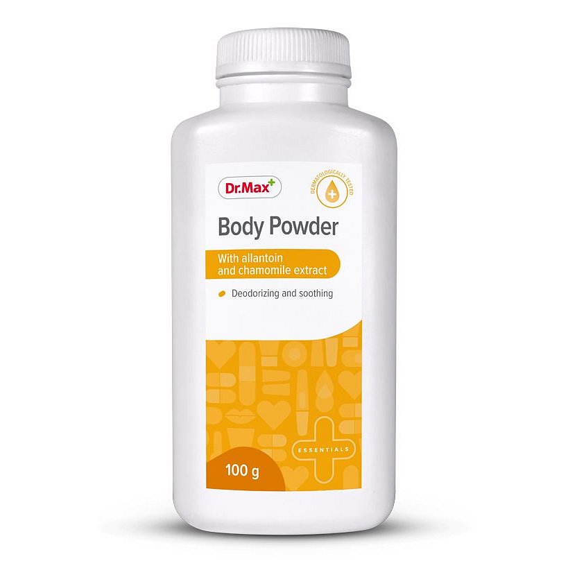 Dr.Max Body Powder 100 g