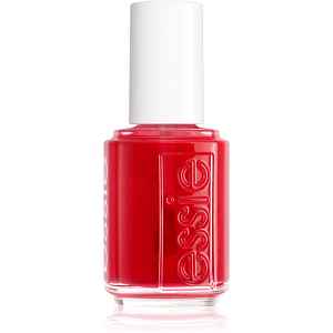 essie Glass Nails průhledný lak na nehty odstín 15 Full Blown 13.5 ml