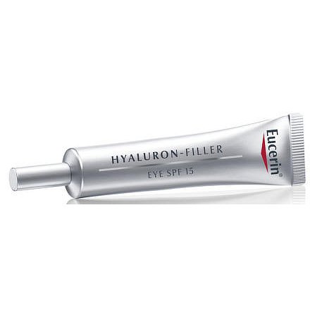 EUCERIN HYALURON-FILLER oční krém 15ml