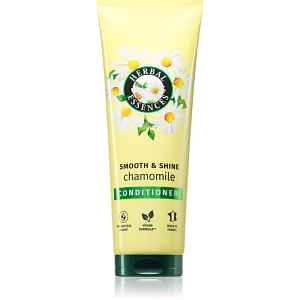 Herbal Essences Chamomile Smooth&Shine kondicionér pro lesk a hebkost vlasů 250 ml