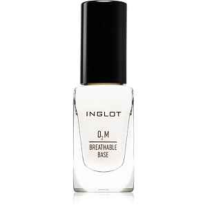 Inglot O₂M podkladový lak na nehty 11 ml