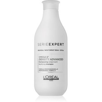 L’Oréal Professionnel Serie Expert Density Advanced šampon pro obnovení hustoty zeslabených vlasů  300 ml