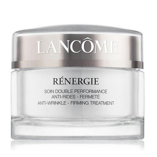 Lancôme Rénergie Anti Wrinkle denní krém 50 ml + dárek LANCÔME - set 2 miniatur