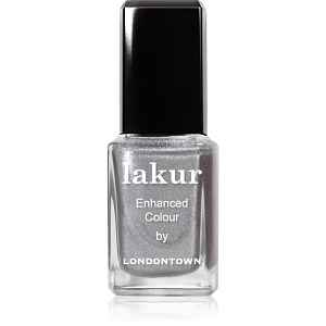 LONDONTOWN Lakur dlouhotrvající lak na nehty odstín Nice & Icy 12 ml