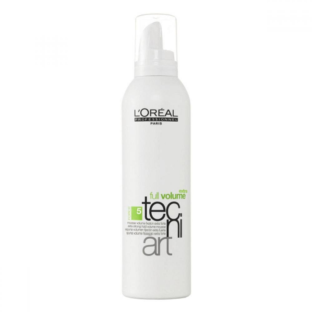 LOREAL TNA FULL VOLUME EXTRA 250ml