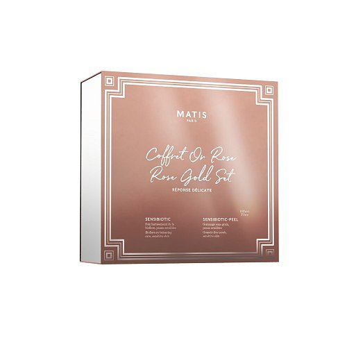 Matis Paris Precious Metals Kit dárkový set