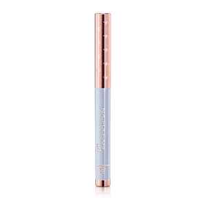 Naj-Oleari Absolute Stay Eyeshadow dlouhotrvající oční stíny v tyčince  - 09 Silver Blue 1,64g