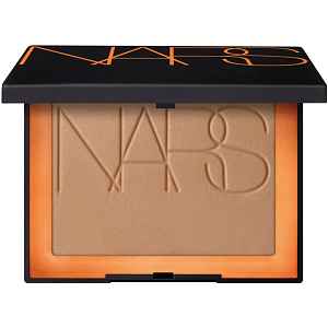 NARS Laguna Bronzing Powder bronzující a konturovací pudr odstín LAGUNA 00 11 g