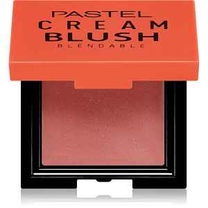 Pastel Cream Blush krémová tvářenka odstín 46 Harmony 3.6 g