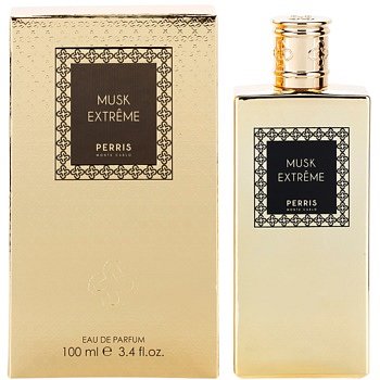 Perris Monte Carlo Musk Extreme parfémovaná voda unisex 100 ml