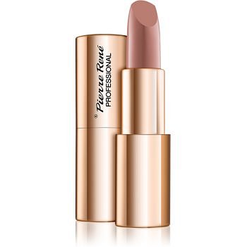 Pierre René Lips Royal Mat matná rtěnka odstín 38 Charm of Mocha 4,8 g