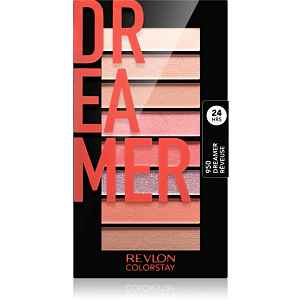 Revlon Cosmetics ColorStay™ Looks Book paletka očních stínů odstín 950 Dreamer 3 g