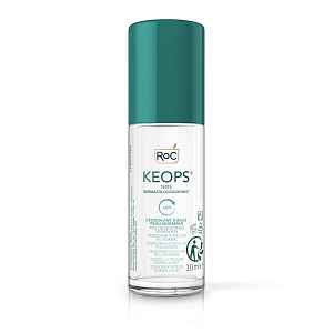 RoC Keops Deodorant roll-on 30 ml