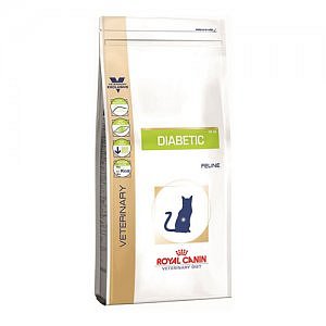 Royal Canin Diabetic 3.5 kg