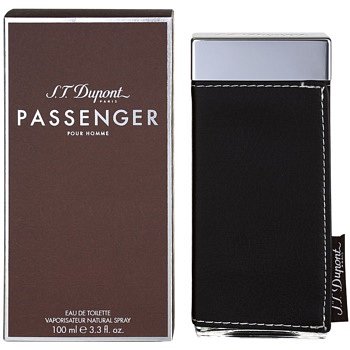 S.T. Dupont Passenger for Men toaletní voda pro muže 100 ml