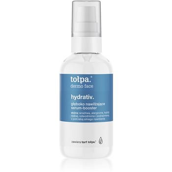 Tołpa Dermo Face Hydrativ intenzivní hydratační sérum 75 ml