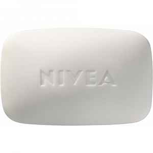 NIVEA Tuhé mýdlo Creme Care 100g č.82408