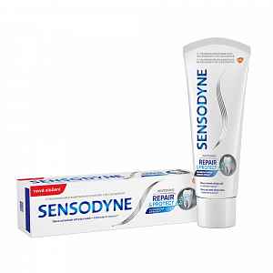 Sensodyne Repair Protect Whitening 75g