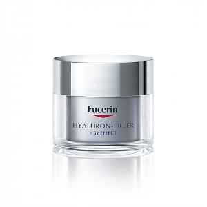 Eucerin Hyaluron Filler Noční krém 50 ml