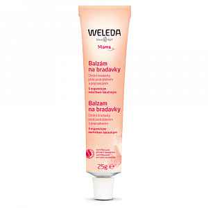 WELEDA Balzám na bradavky 25 g