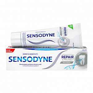 Sensodyne Repair Protect Whitening 75g