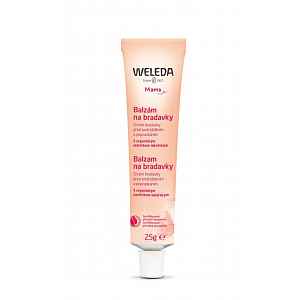 WELEDA Balzám na bradavky 25 g