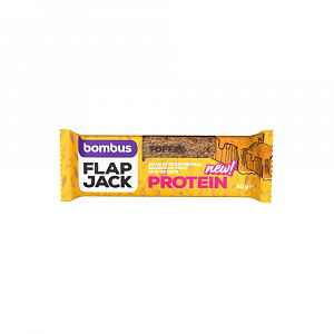 Bombus FLAPJACK Protein Toffee 80 g