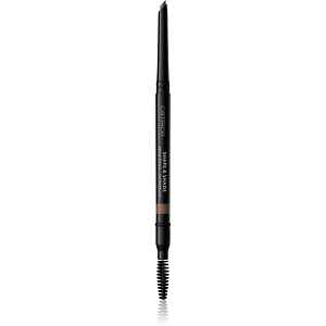 Catrice Shape & Shade Brow Pencil tužka na obočí s kartáčkem odstín 030 Toffee Touch 0.35 g