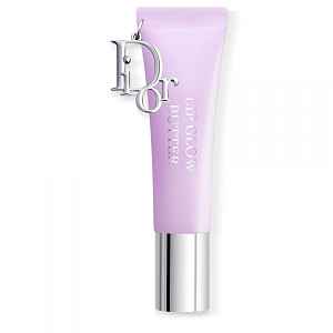 Dior Addict Lip Glow Butter péče na rty  - 102 Glazed Lavender 10 ml
