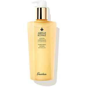 GUERLAIN Abeille Royale Fortifying Lotion pleťové tonikum s mateří kašičkou 300 ml