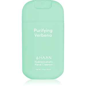 HAAN Purifying Verbena čisticí sprej na ruce s antibakteriální přísadou 30 ml