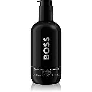 Hugo Boss BOSS Bottled Beyond sprchový gel pro muže 200 ml