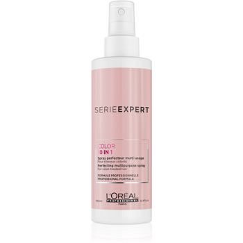 L’Oréal Professionnel Serie Expert Vitamino Color Resveratrol lehký multifunkční sprej pro barvené vlasy 190 ml