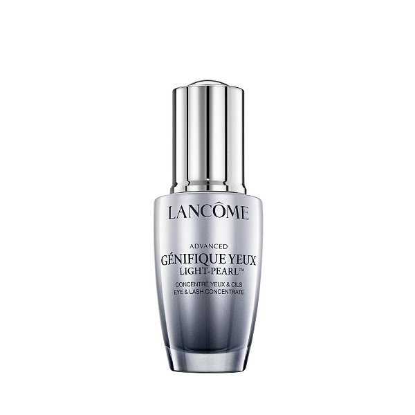 Lancôme Advanced Génifique Yeux Light-Pearl™ omlazující sérum na řasy a oči  20 ml