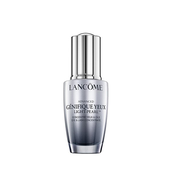 Lancôme Advanced Génifique Yeux Light-Pearl™ omlazující sérum na řasy a oči  20 ml