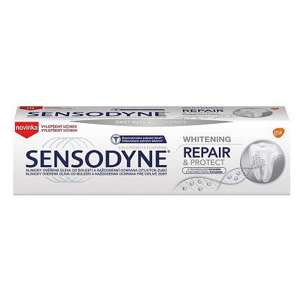 Sensodyne Repair Protect Whitening 75g