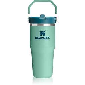 Stanley IceFlow™ Flip Straw 2.0 Tumbler nerezová termoláhev Spring Green 1 ks