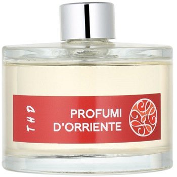THD Platinum Collection Profumi D'Oriente aroma difuzér s náplní 100 ml