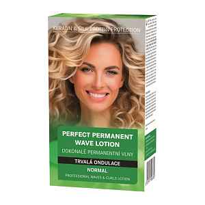 Venita Trvalá ondulace Normal 210 ml