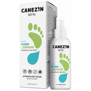 CANEZIN spray 100 ml