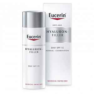 EUCERIN HYALURON-FILLER d.krém N/S pleť 50ml