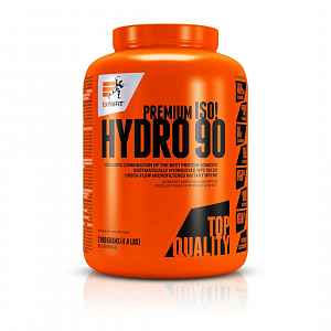 Extrifit Hydro Isolate 90% 1000 g čokoláda