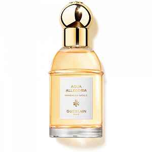 Guerlain Aqua Allegoria Mandarine Basilic toaletní voda dámská  40 ml